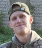 Фото: Погибший на войне с Украиной Серебренников Юрий Васильевич. Свердловская область, танковые войска