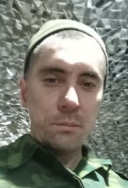 Фото: Погибший на войне с Украиной Дульский Антон Владимирович. Иркутская область, мотострелковые войска