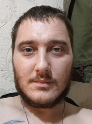 Фото: Погибший на войне с Украиной Тимаров Руслан Султанович. Республика Калмыкия, мотострелковые войска