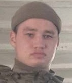 Фото: Погибший на войне с Украиной Нефедов Даниил Евгеньевич. Пермский край, ВДВ