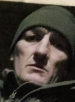 Фото: Погибший на войне с Украиной Лопытко Евгений Викторович. Алтайский край, мотострелковые войска