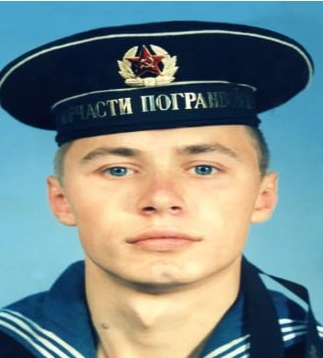 Фото: Погибший на войне с Украиной Коваленко Геннадий Алексеевич. Брянская область, мотострелковые войска