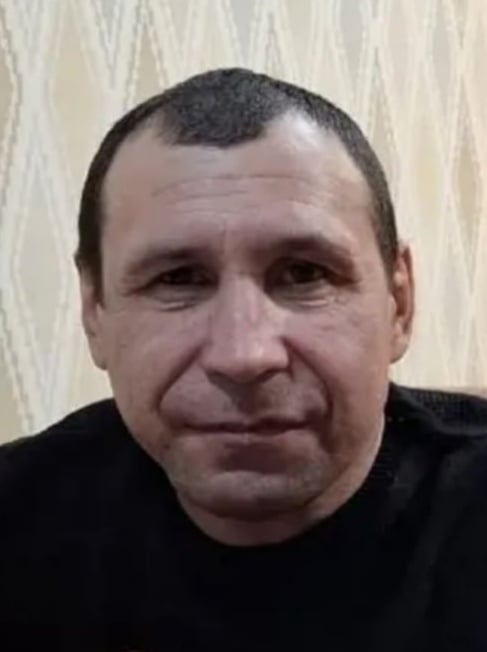 Фото: Погибший на войне с Украиной Зиляев Ильфат Музипович. Пермский край, нет данных