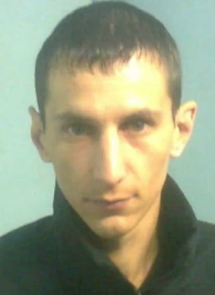 Фото: Погибший на войне с Украиной Бикусов Алексей Александрович. Липецкая область, заключенные