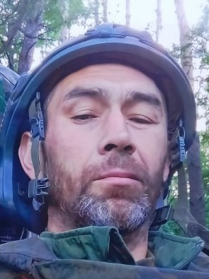 Фото: Погибший на войне с Украиной Михайдаров Рамис Хатыпович. Свердловская область, нет данных