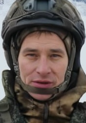 Фото: Погибший на войне с Украиной Качалов Михаил Александрович. Курганская область, нет данных