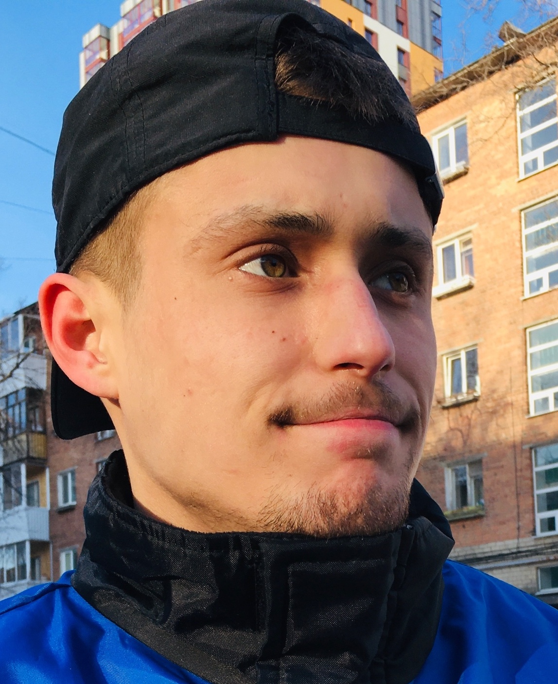 Фото: Погибший на войне с Украиной Ананьин Петр Олегович. Свердловская область, мотострелковые войска