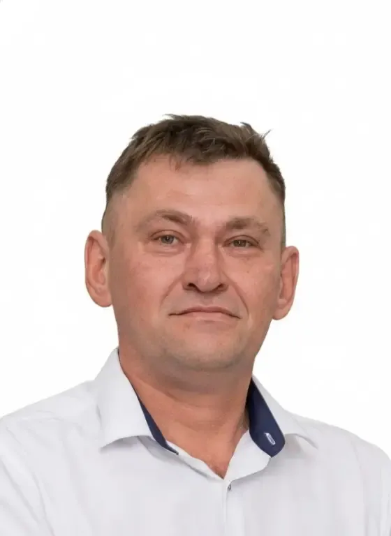 Фото: Погибший на войне с Украиной Разумов Константин Юрьевич. Алтайский край, нет данных