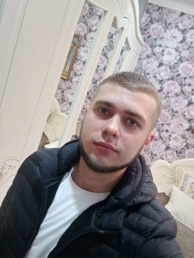 Фото: Погибший на войне с Украиной Жучков Александр Владимирович. Краснодарский край, добровольцы