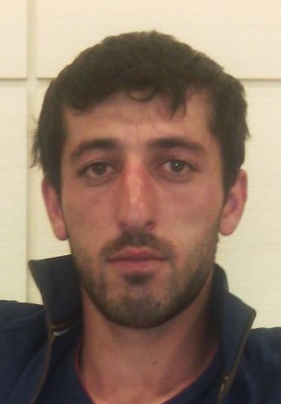 Фото: Погибший на войне с Украиной Сеидов Киньяз Абдулгамидович. Республика Дагестан, нет данных