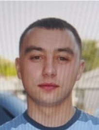 Фото: Погибший на войне с Украиной Бангерт Никита Александрович. Тюменская область, добровольцы