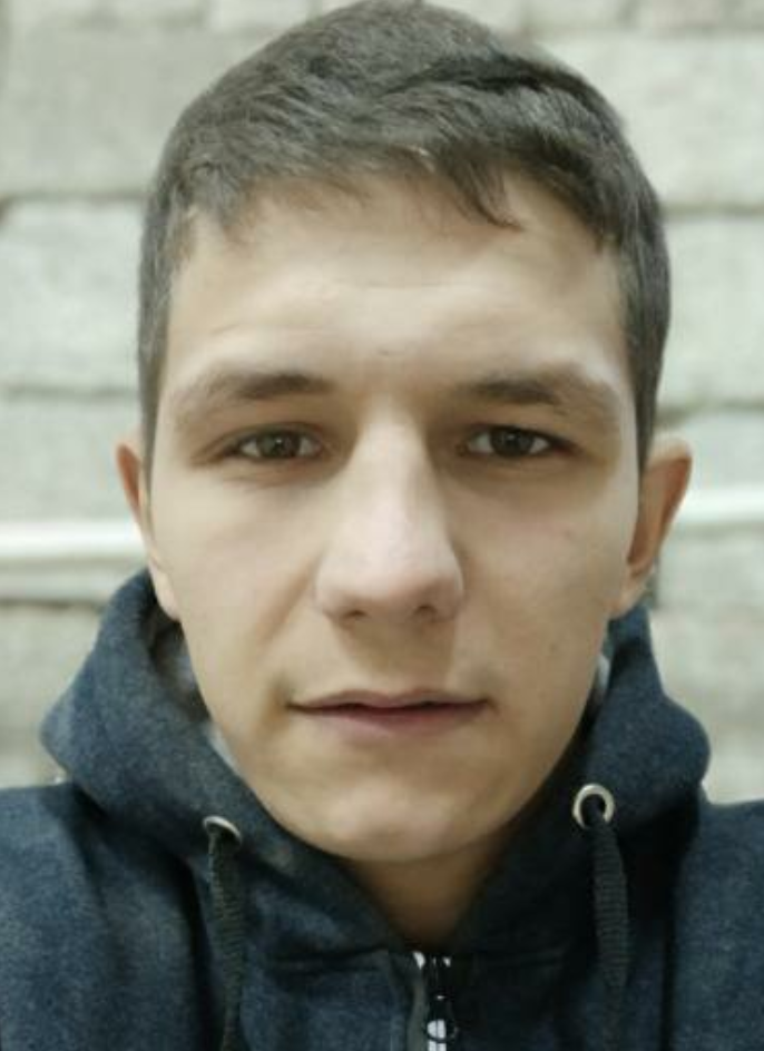 Фото: Погибший на войне с Украиной Танько Игорь Олегович. Владимирская область, добровольцы