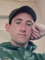 Фото: Погибший на войне с Украиной Гайдай Иван Сергеевич. ДНР, добровольцы