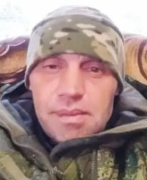 Фото: Погибший на войне с Украиной Амеркулиев Виталий Сергеевич. Ставропольский край, нет данных