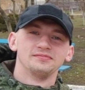 Фото: Погибший на войне с Украиной Васильев Иван Евгеньевич. Пермский край, нет данных