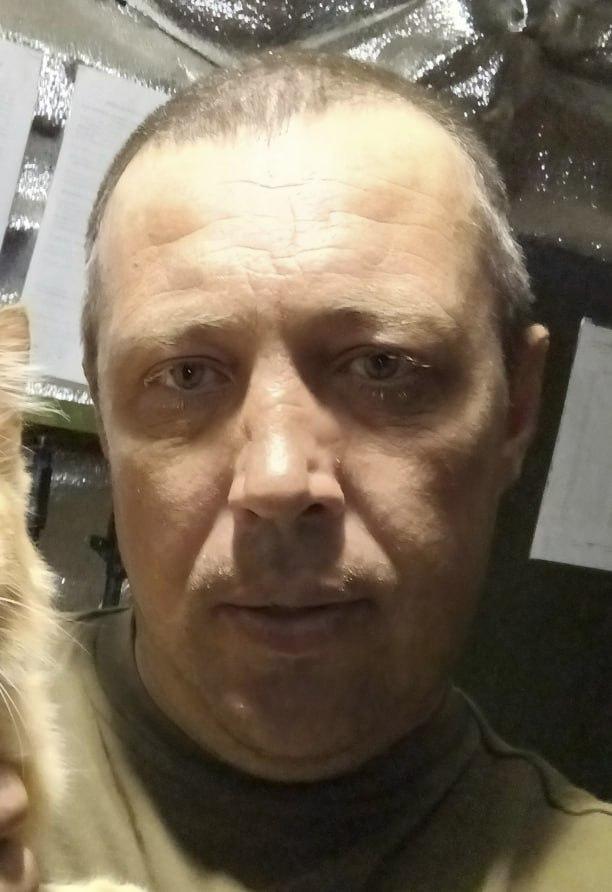 Фото: Погибший на войне с Украиной Хабибуллин Юрий Александрович. Республика Татарстан, нет данных