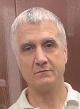 Фото: Погибший на войне с Украиной Ермашов Геннадий Иванович. Республика Мордовия, заключенные