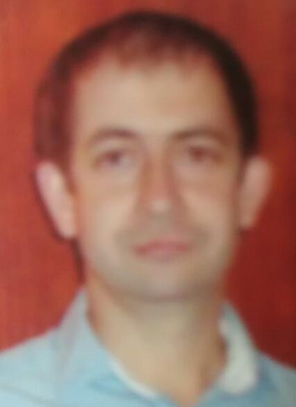 Фото: Погибший на войне с Украиной Подстрешный Алексей Николаевич. Воронежская область, добровольцы