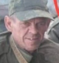 Фото: Погибший на войне с Украиной Фурсин Андрей Викторович. Ставропольский край, добровольцы