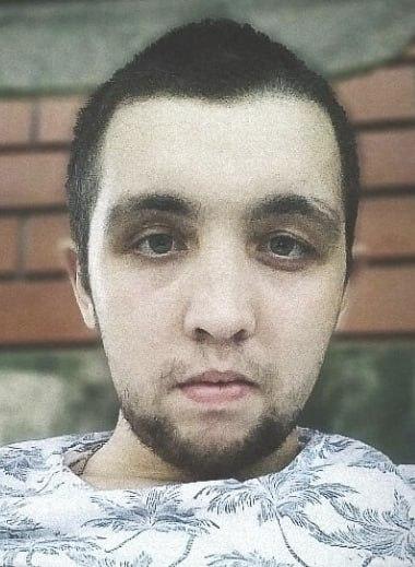 Фото: Погибший на войне с Украиной Хрыченков Евгений Владимирович. Республика Татарстан, нет данных