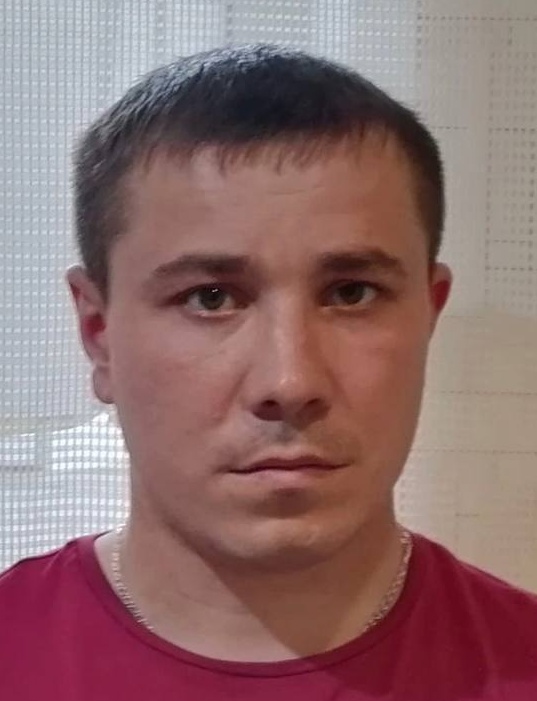 Фото: Погибший на войне с Украиной Бузанов Дмитрий Владимирович. Удмуртская Республика, нет данных