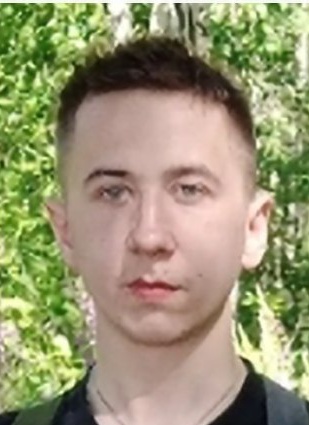 Фото: Погибший на войне с Украиной Лукин Семен Дмитриевич. Архангельская область, мотострелковые войска