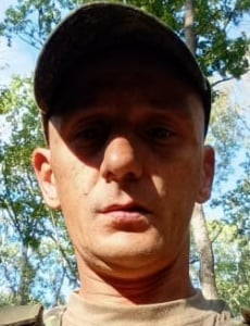Фото: Погибший на войне с Украиной Бакеев Владимир Геннадьевич. Челябинская область, добровольцы