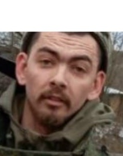 Фото: Погибший на войне с Украиной Соколов Андрей Валентинович. Нижегородская область, нет данных