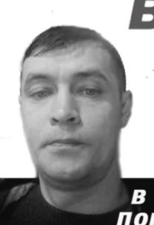 Фото: Погибший на войне с Украиной Галиев Марат Григорьевич. Республика Башкортостан, добровольцы