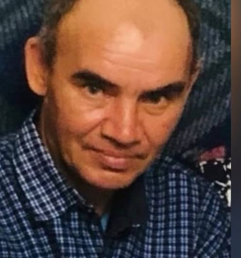 Фото: Погибший на войне с Украиной Лежнин Андрей Николаевич. Пермский край, добровольцы