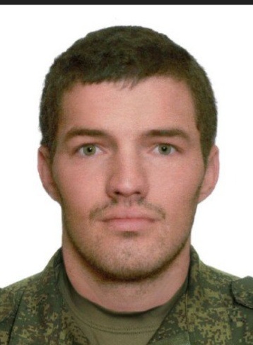 Фото: Погибший на войне с Украиной Авдеев Станислав Сергеевич. Ставропольский край, мотострелковые войска