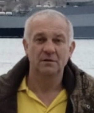 Фото: Погибший на войне с Украиной Мыцыков Борис Владимирович. Республика Северная Осетия-Алания, добровольцы