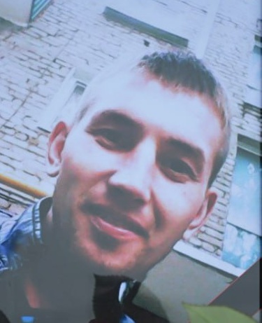 Фото: Погибший на войне с Украиной Асылханов Артур Аликович. Республика Башкортостан, нет данных