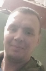 Фото: Погибший на войне с Украиной Лаптев Антон Андреевич. Свердловская область, мотострелковые войска