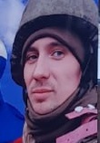 Фото: Погибший на войне с Украиной Атюшкин Андрей Александрович. Кемеровская область, заключенные
