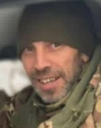 Фото: Погибший на войне с Украиной Архипов Андрей Викторович. Магаданская область, нет данных