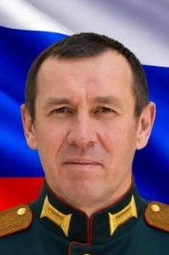 Фото: Погибший на войне с Украиной Экало Сергей Витальевич. Ростовская область, мобилизованные