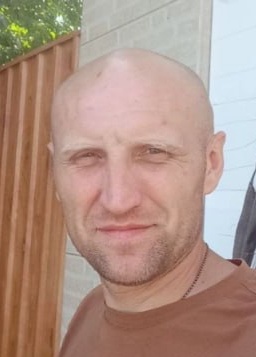 Фото: Погибший на войне с Украиной Зыбин Николай Александрович. Тульская область, мобилизованные