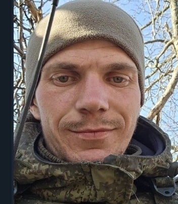 Фото: Погибший на войне с Украиной Канчуга Станислав Николаевич. Приморский край, мотострелковые войска
