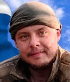 Фото: Погибший на войне с Украиной Киреев Александр Юрьевич. Кемеровская область, нет данных