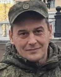 Фото: Погибший на войне с Украиной Судаков Андрей Геннадьевич. Забайкальский край, добровольцы