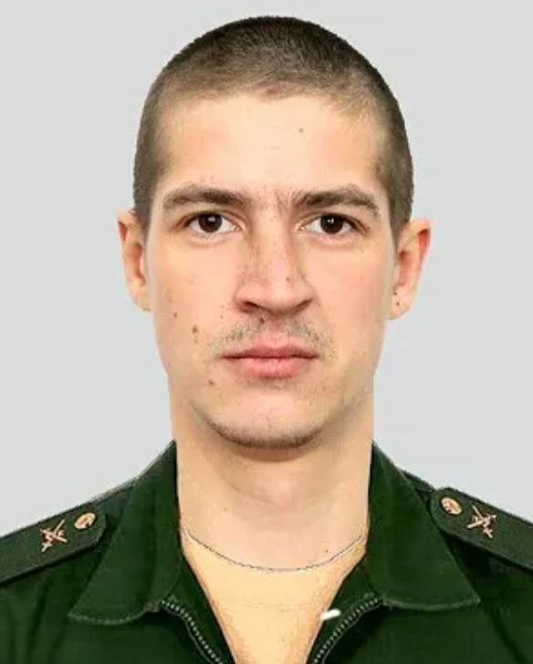 Фото: Погибший на войне с Украиной Макаров Михаил Валерьевич. Республика Башкортостан, добровольцы