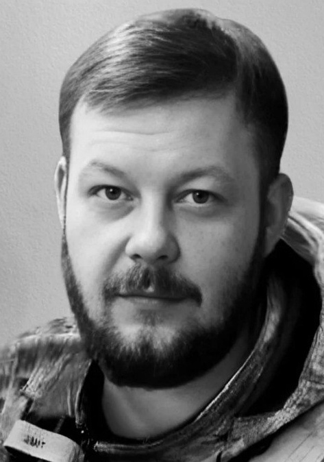 Фото: Погибший на войне с Украиной Марьин Александр Витальевич. Ямало-Ненецкий автономный округ, танковые войска