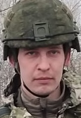 Фото: Погибший на войне с Украиной Жуков Илья Юрьевич. Псковская область, добровольцы
