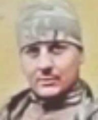 Фото: Погибший на войне с Украиной Войтих Анатолий Юрьевич. Новосибирская область, нет данных