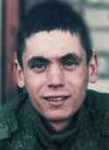 Фото: Погибший на войне с Украиной Шкатов Максим Викторович. Липецкая область, мотострелковые войска