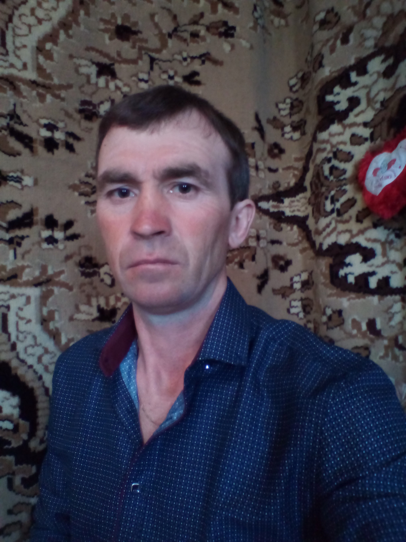Фото: Погибший на войне с Украиной Сулейманов Хасбулат Манатович. Ставропольский край, добровольцы