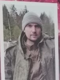 Фото: Погибший на войне с Украиной Подъячев Владимир Анатольевич. Республика Мордовия, мобилизованные