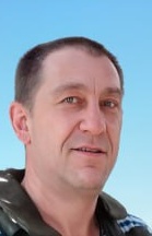 Фото: Погибший на войне с Украиной Белов Юрий Васильевич. Липецкая область, добровольцы