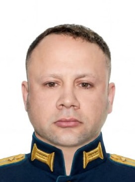 Фото: Погибший на войне с Украиной Ягонсон Дмитрий Вячеславович. Республика Башкортостан, нет данных